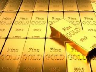 Φωτογραφία για BofA Merrill Lynch: Η τιμή του χρυσού θα φθάσει τα 1.500 δολάρια η ουγγιά