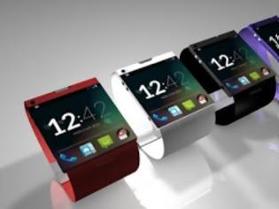 Φωτογραφία για Έρχονται Nexus smartwatches από την Google