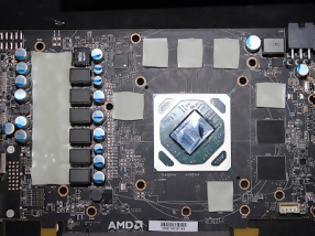 Φωτογραφία για AMD Radeon RX 480 4GB διαθέτουν 8GB μνήμης