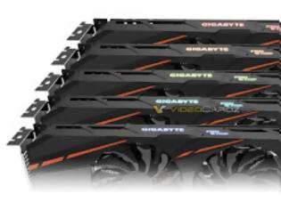 Φωτογραφία για Η GIGABYTE Ανακοίνωσε την GTX 1060 G1 GAMING Κάρτα Γραφικών