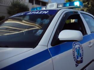 Φωτογραφία για Εκτεταμένη αστυνομική επιχείρηση στην Περιφέρεια Πελοποννήσου