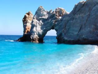 Φωτογραφία για Αυτές είναι οι 12 καλύτερες παραλίες της Ευρώπης. Ποιες Ελληνικές είναι μέσα στη λίστα;