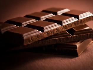 Φωτογραφία για Το ήξερες; Όσοι τρώνε σοκολάτα είναι πιο...