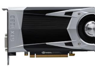 Φωτογραφία για GeForce GTX 1060 από την Nvidia χωρίς υποστήριξη SLI