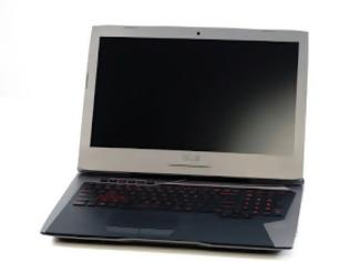 Φωτογραφία για ASUS ROG G752VS:laptop με Pascal GTX 1070 GPU