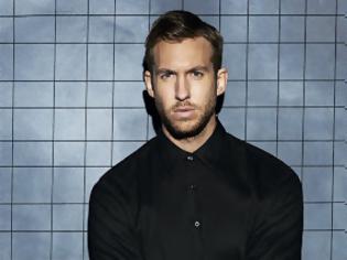 Φωτογραφία για Με ΑΥΤΗΝ έχει σχέση ο Calvin Harris; [photo]