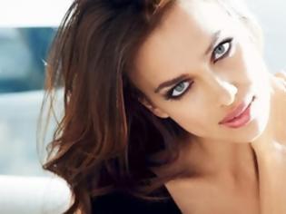 Φωτογραφία για Που εμφανίστηκε η Irina Shayk με τον Bradley Cooper; [photo]