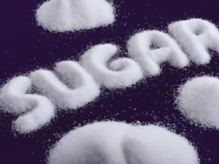 Φωτογραφία για Τι θα σου συμβεί αν κόψεις τη ζάχαρη