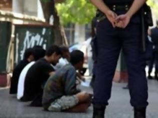 Φωτογραφία για Βιντεο από τα σοβαρά επεισόδια στη Λέρο και την Eξέγερση μεταναστών