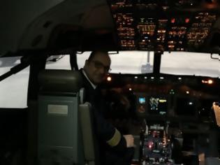 Φωτογραφία για Οι Έλληνες πιλότοι αποτελούν ένα σημαντικό μέρος των ξένων πιλότων της Turkish Airlines