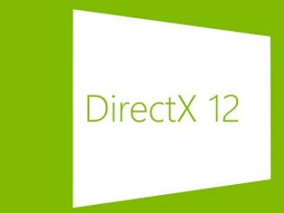 Φωτογραφία για Microsoft: προϋποθέσεις για DirectX 12 multi-GPU διαμορφώσεις