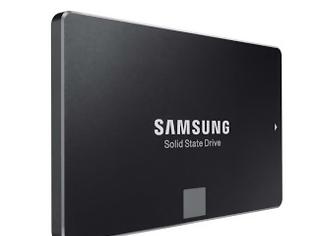 Φωτογραφία για Η Samsung ετοιμάζει 4TB έκδοση του 850 EVO SSD της