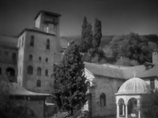 Φωτογραφία για 8689 - Οδοιπορικό στην Ιερά Μονή Κουτλουμουσίου