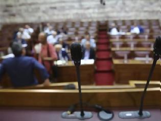 Φωτογραφία για ΨΗΦΙΣΤΙΚΕ ΕΠΙ ΤΗΣ ΑΡΧΗΣ Ο ΕΚΛΟΓΙΚΟΣ ΝΟΜΟΣ ΣΤΗΝ ΕΠΙΤΡΟΠΗ ΤΗΣ ΒΟΥΛΗΣ