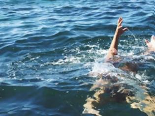 Φωτογραφία για ΤΡΟΜΟΣ στην Κρήτη με τους αλλεπάλληλους θανάτους στη θάλασσα