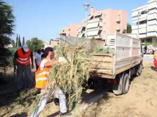 Φωτογραφία για Έρχονται προσλήψεις σε 34 Δήμους