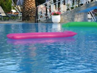 Φωτογραφία για 60χρονος άνδρας πνίγηκε σε πισίνα ξενοδοχείου στην Κρήτη