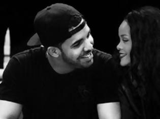 Φωτογραφία για Η συγκινητική κίνηση της Rihanna και του Drake σε μια θαυμάστρια με καρκίνο [photo]