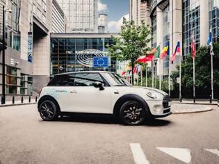 Φωτογραφία για Το BMW Group και η Sixt SE επεκτείνουν το πρόγραμμα κοινοχρησίας οχημάτων (car sharing). Οι Βρυξέλες γίνονται η 10η πόλη του προγράμματος DriveNow στην Ευρώπη