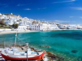 Φωτογραφία για Καλοκαιρινές διακοπές 2016: Οι προορισμοί που προτιμούν φέτος οι Έλληνες