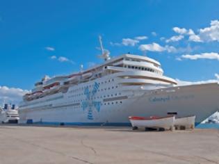 Φωτογραφία για Κάθε μέρα κι ένα κρουαζιερόπλοιο στο… Ηράκλειο – Πάνω από 7.000 τουρίστες δια θαλάσσης