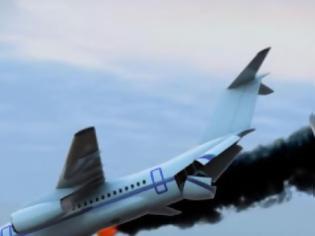 Φωτογραφία για ΑΠΙΣΤΕΥΤΗ ΕΦΕΥΡΕΣΗ: Ρώσος εφευρέτης “βρήκε” τρόπο για να σώζονται οι επιβάτες αεροπλάνου [video]