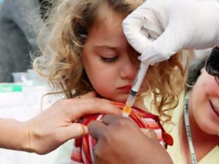 Φωτογραφία για Οι Γιατροί Χωρίς Σύνορα έκαναν έκκληση σε φαρμακευτικές εταιρίες για άμεση μείωση της τιμής των παιδικών εμβολίων!