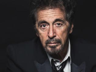 Φωτογραφία για Θα πάθετε πλάκα! Πότε έχει γεννηθεί o Al Pacino;