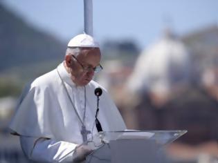 Φωτογραφία για Παγκόσμια οδύνη για το χθεσινό μακελειό στη Νίκαια της Γαλλίας - Τι δήλωσε ο Πάπας Φραγκίσκος