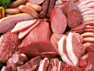 Φωτογραφία για Κατέσχεσαν 320 κιλά ακατάλληλου κρέατος σε ψητοπωλείο στον Πειραιά!
