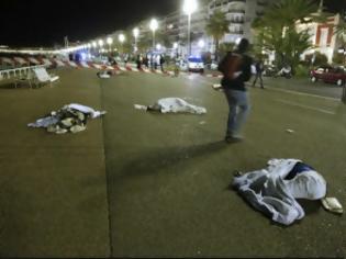 Φωτογραφία για Δήλωση της εκπροσώπου των ΑΝ.ΕΛ Μανταλενας Παπαδόπουλου για την αποτρόπαια τρομοκρατική επίθεση στη Νίκαια της Γαλλίας