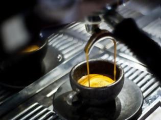 Φωτογραφία για Κούπες καφέ φτιαγμένες από… κόκκους καφέ! [photos]
