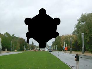 Φωτογραφία για Ελευθερία Πανοράματος στο Βέλγιο: To Wikimedia γιορτάζει τη νέα δημιουργικότητα σε δημόσιους χώρους