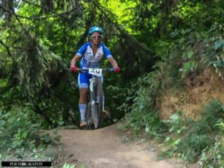 Φωτογραφία για Σήμερα στη Ναύπακτο η πρεμιέρα  του Πανελληνίου ορεινής ποδηλασίας Cross Country