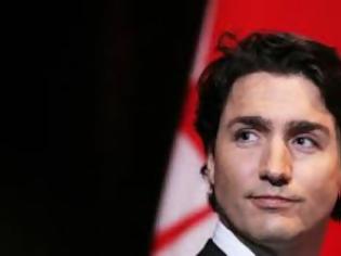 Φωτογραφία για J. Trudeau: Τα τρομοκρατικά χτυπήματα πλέον δεν είναι μεμονωμένα περιστατικά