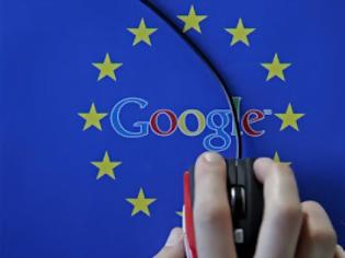 Φωτογραφία για Η ΚΟΜΙΣΙΟΝ ΚΑΤΑ ΤΗΣ GOOGLE