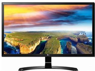 Φωτογραφία για LG 27UD58-B Monitor 27 Ιντσών με Ultra HD ανάλυση