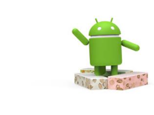 Φωτογραφία για Σύντομα το Android Nougat στις συσκευές