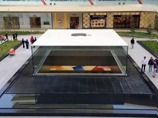 Φωτογραφία για Η Apple έκλεισε τα καταστήματα της στην Τουρκία λόγο του πραξικοπήματος