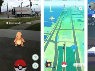 Φωτογραφία για Το Pokemon GO διαθέσιμο σε 26 επιπλέον χώρες από σήμερα.