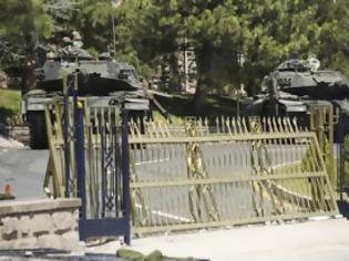 Φωτογραφία για Έχει πάρει φόρα ο Ερντογάν μετά την απόπειρα πραξικοπήματος! - Ξηλώνει στρατιωτικούς και δικαστές