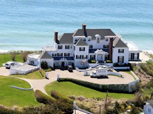 Φωτογραφία για The Hamptons: Ο κόσμος των αυστηρά πλούσιων και διάσημων [photos]