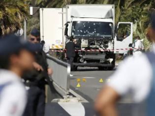 Φωτογραφία για ΑΠΟΚΑΛΥΨΗ: Τι είχε κάνει ο δράστης της Νίκαιας λίγο πριν το τρομοκρατικό χτύπημα;