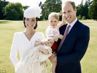 Φωτογραφία για Η Kate Middleton είναι ΕΓΚΥΟΣ στο τρίτο της παιδί [photo]