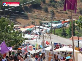 Φωτογραφία για To πανηγύρι της Αγίας Μαρίνας στη Βόνη