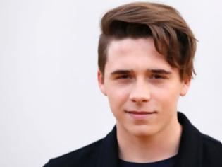 Φωτογραφία για AYTO είναι το χόμπυ του Brooklyn Beckham! [photos]