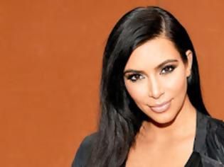 Φωτογραφία για Η Kim Kardashian πήγε στα Hamptons! [photo]