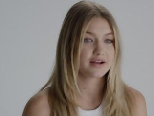 Φωτογραφία για Η selfie της Gigi Hadid που ΠΡΟΚΑΛΕΣΕ ΕΓΚΕΦΑΛΙΚΑ! [photo]