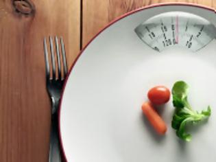 Φωτογραφία για Κι όμως οι αυστηρές δίαιτες οδηγούν σε αύξηση βάρους