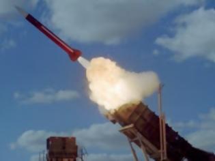 Φωτογραφία για Ισραήλ: Εκτόξευση πυραύλων κατά μη επανδρωμένου αεροσκάφους από τη Συρία [video]